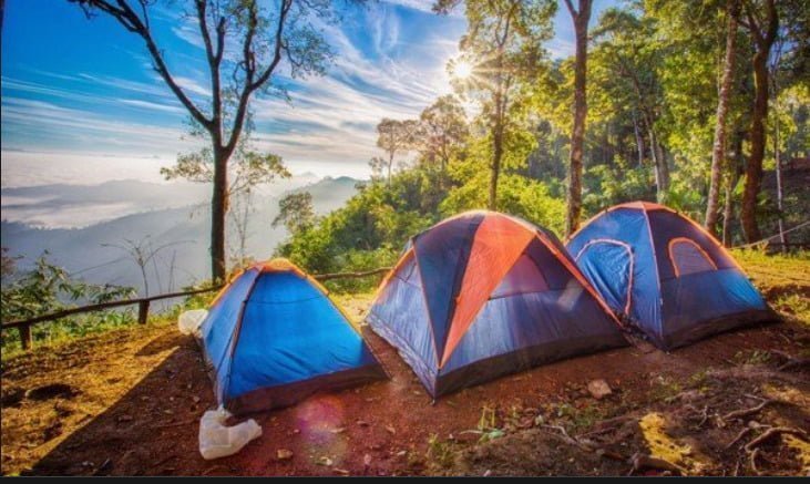 Đi cắm trại cần những gì? Chuẩn bị gì cho một chuyến cắm trại hoàn hảo ở Nhật?