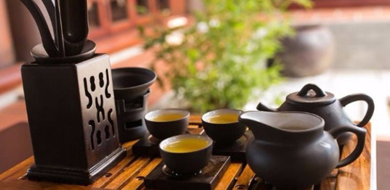 Vì sao văn hóa trà đạo Nhật Bản nổi tiếng trên toàn thế giới?