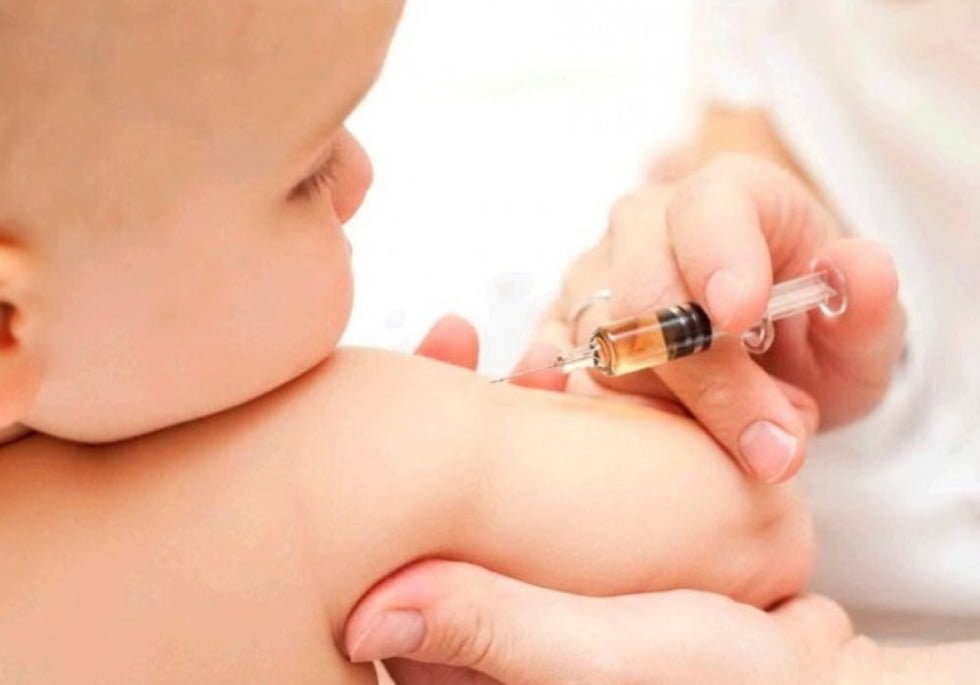 Bắt đầu tiêm chủng vắc xin Covid-19 cho trẻ em từ 6 tháng đến 4 tuổi tại Tokyo, Nhật Bản