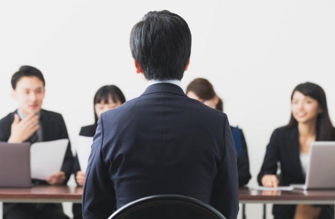 Quy trình tìm việc làm ở Nhật cho du học sinh sau khi tốt nghiệp