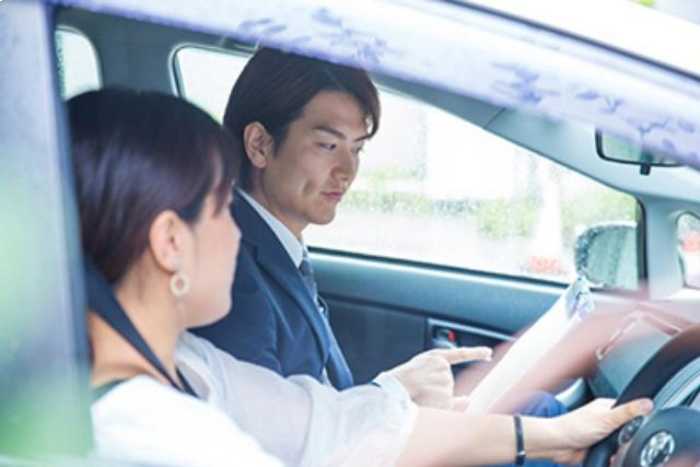 TOP 7+ Trường dạy học lái xe ở Nhật được nhiều người lựa chọn hiện nay