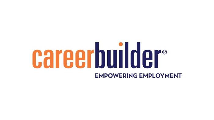 Trang website việc làm tiếng Nhật: CareerBuilder.